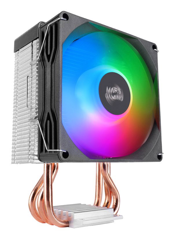 TACENS MARS MCPU-X3 90 PWM 190W CPU cooler