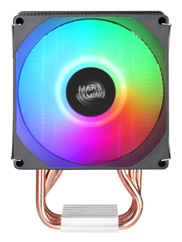 TACENS MARS MCPU-X3 90 PWM 190W CPU cooler