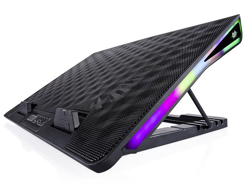 Tracer TRASTA46405 notebook cooling pad 40 cm (17,3) 800 RPM