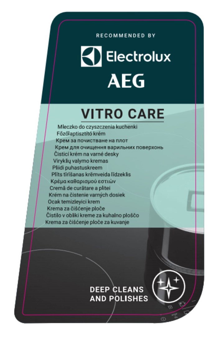 ELECTROLUX cleaning product M3HCC301