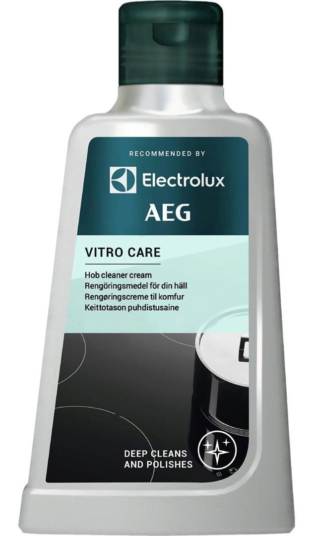 ELECTROLUX cleaning product M3HCC301