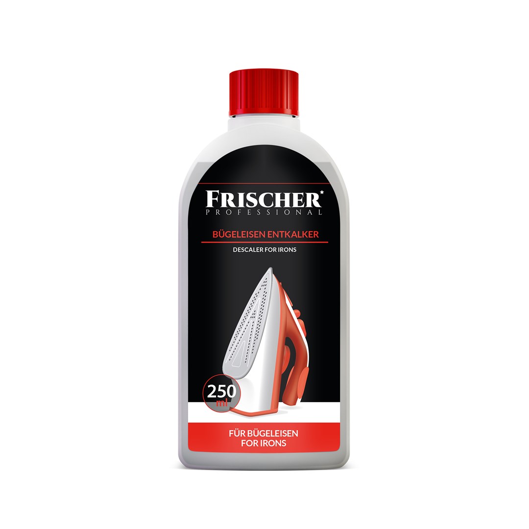 Frischer iron descaler 0.25l