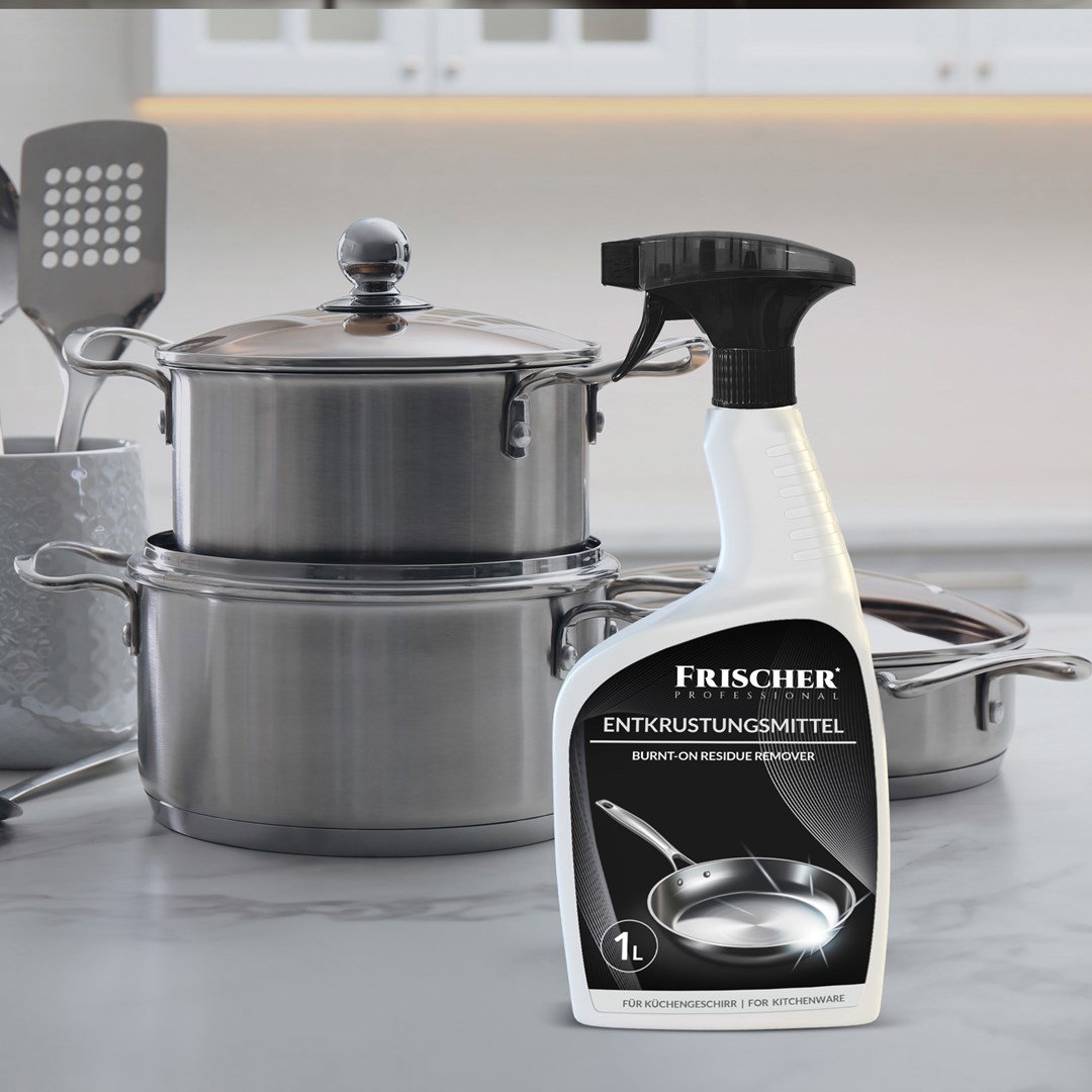 Frischer Burn Remover 1l