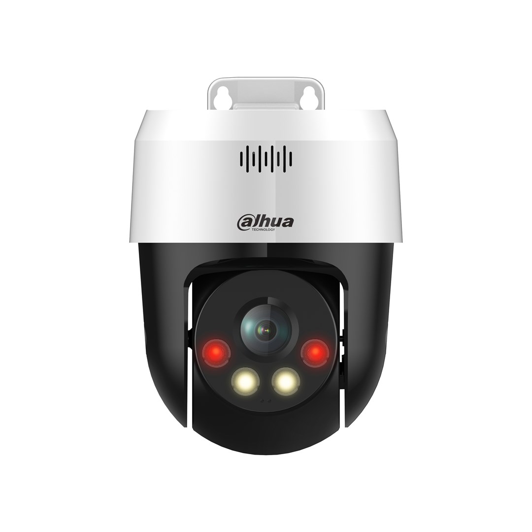 Dahua Technology WizSense SD2A500NB-GNY-A-PV Turret IP security camera Outdoor 2560 x 1920 pixels Ceiling/wall