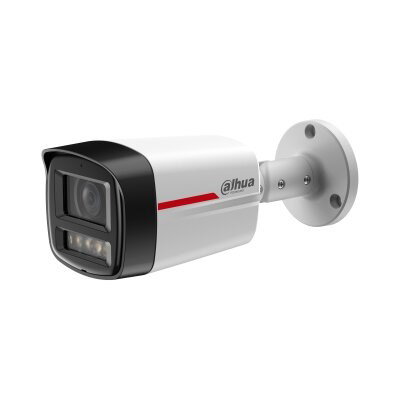 Dahua Technology IPC-HFW2849TL-S-LED-0280B-PRO - fixed-focus bullet network camera with WizSense technology