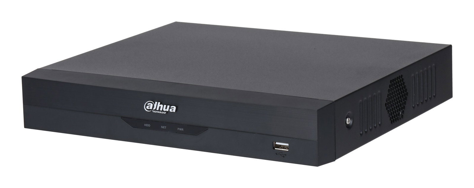 Dahua Technology WizSense NVR4108HS-EI