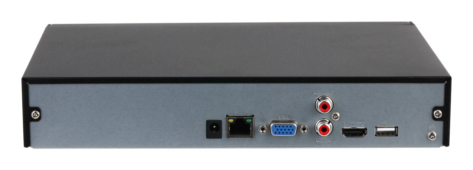 Dahua Technology WizSense NVR4108HS-EI