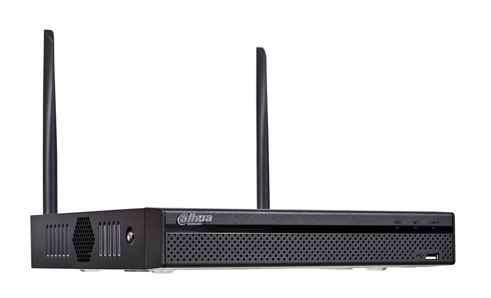 Dahua Technology NVR1104HS-W-S2-CE 1U Black