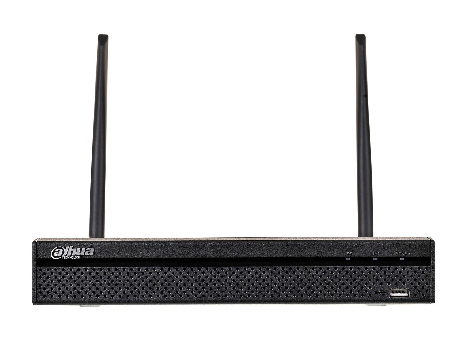 Dahua Technology NVR1104HS-W-S2-CE 1U Black