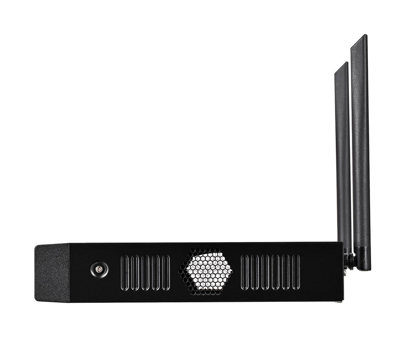 Dahua Technology NVR1104HS-W-S2-CE 1U Black