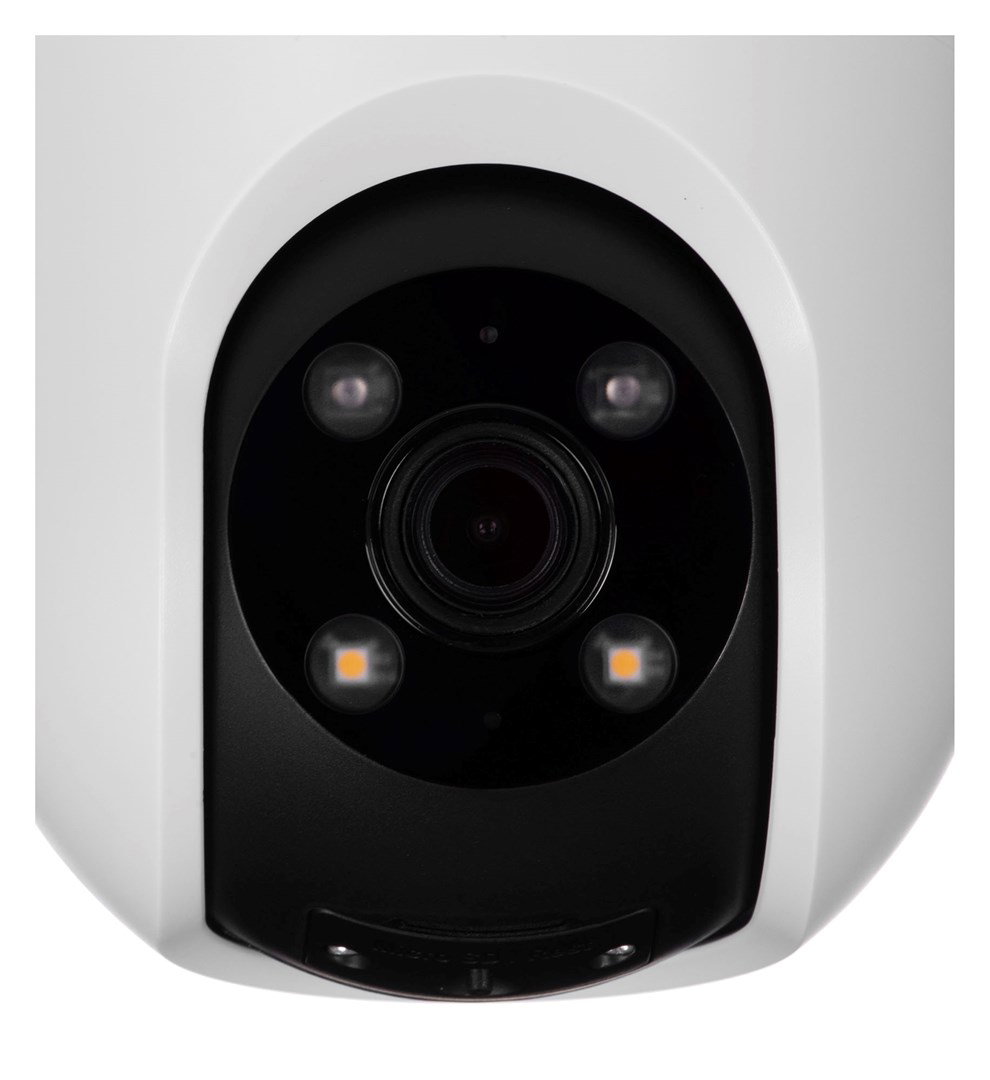 IP PTZ CAMERA EZVIZ H8C