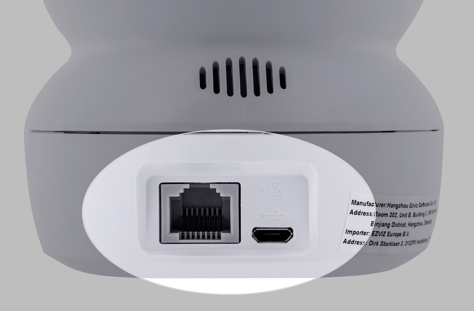 IP CAMERA EZVIZ H6C CS-H6C-R101-1G2WF