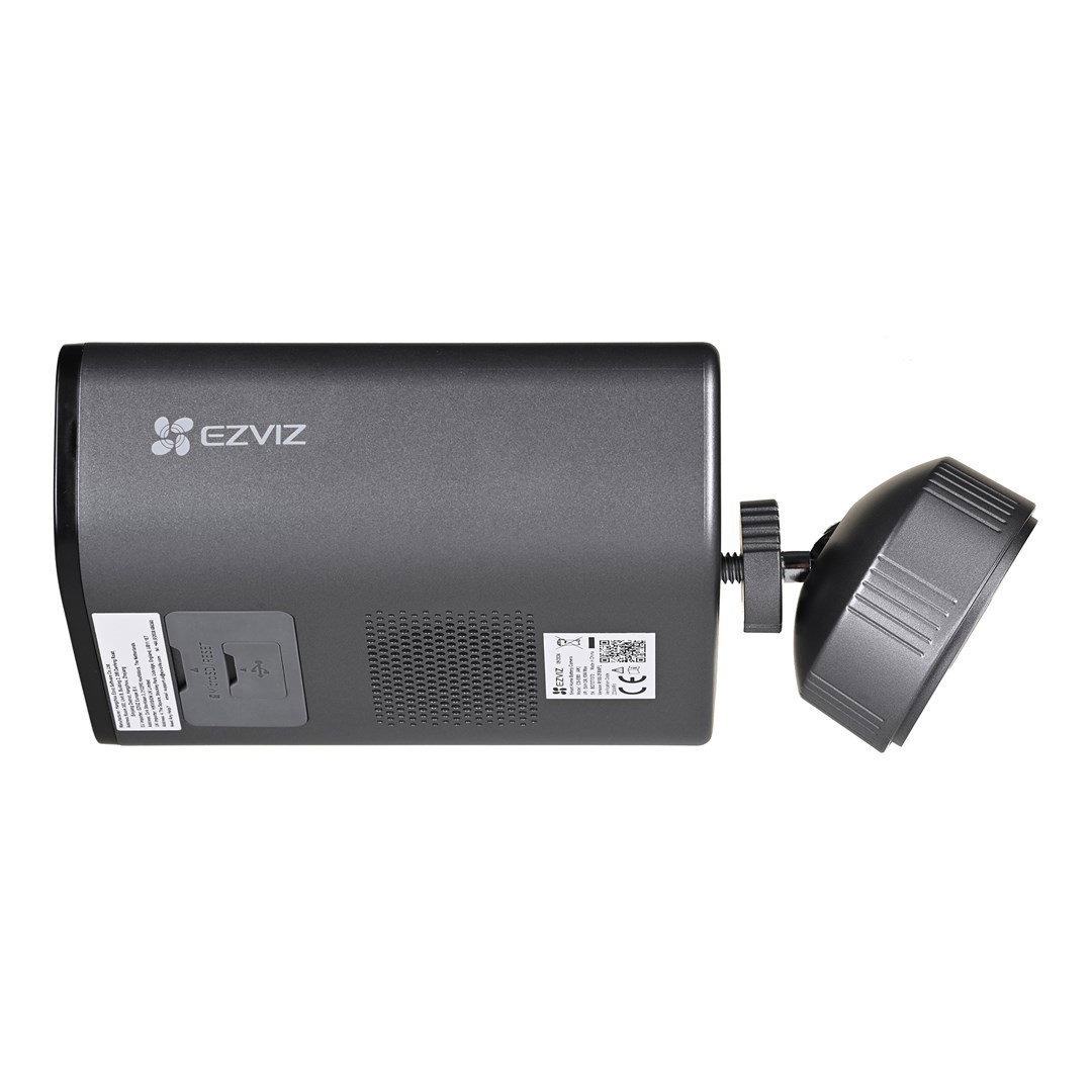 EZVIZ EB5 Bullet IP security camera Outdoor 3840 x 2160 pixels Ceiling/wall
