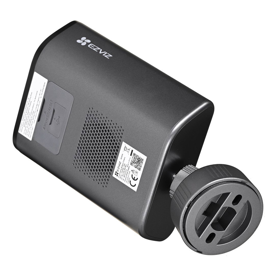 EZVIZ EB5 Bullet IP security camera Outdoor 3840 x 2160 pixels Ceiling/wall