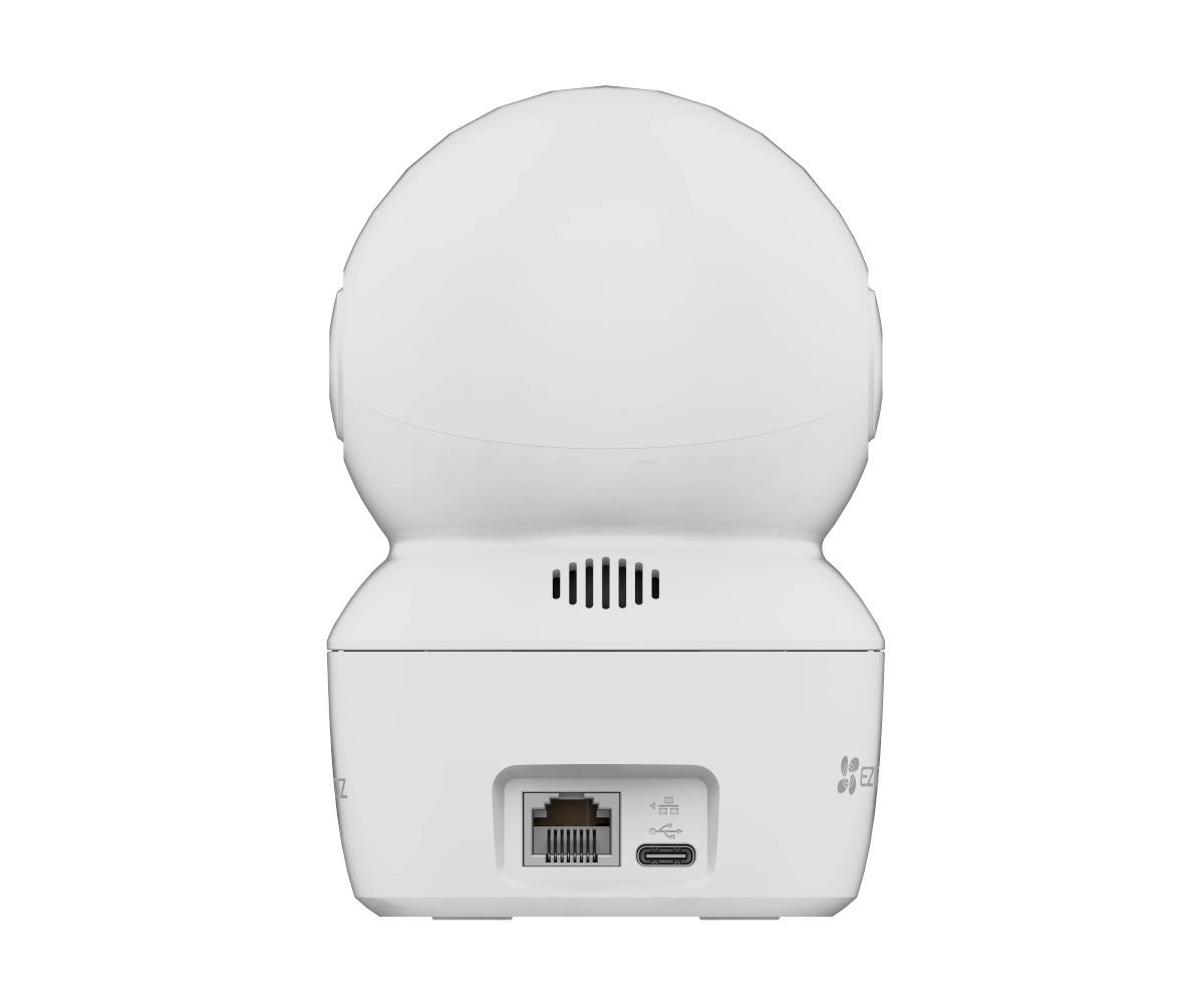 IP CAMERA EZVIZ H7C 2K+ (4MP+4MP)