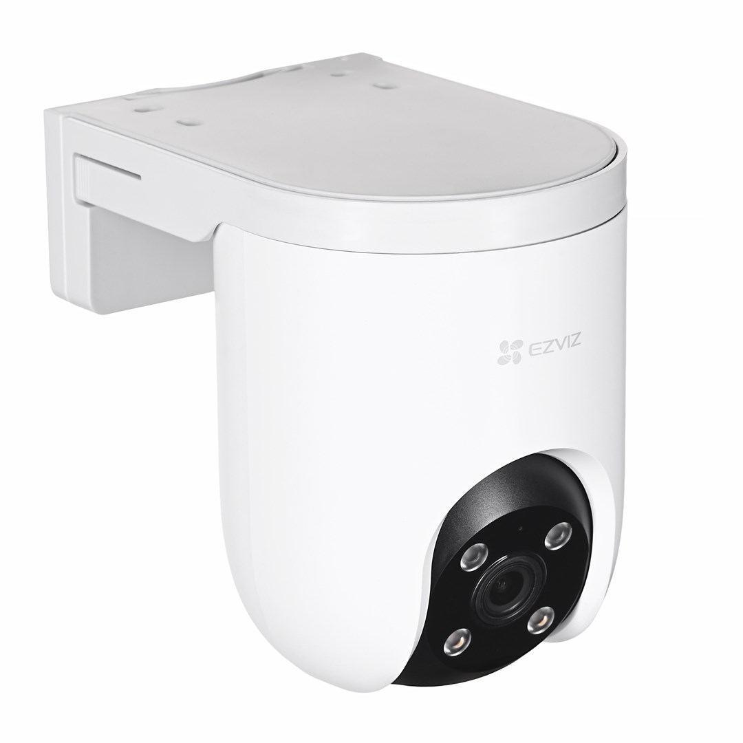 EZVIZ CS-H8c (5MP) Dome IP security camera Outdoor 2880 x 1620 pixels Ceiling