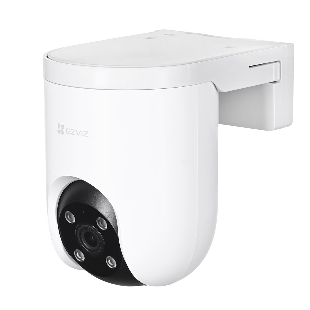 EZVIZ CS-H8c (5MP) Dome IP security camera Outdoor 2880 x 1620 pixels Ceiling