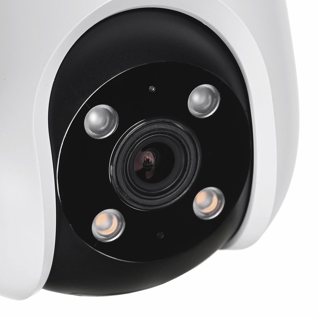 EZVIZ H8c 4G Dome IP security camera Outdoor 2304 x 1296 pixels Ceiling/Wall/Pole