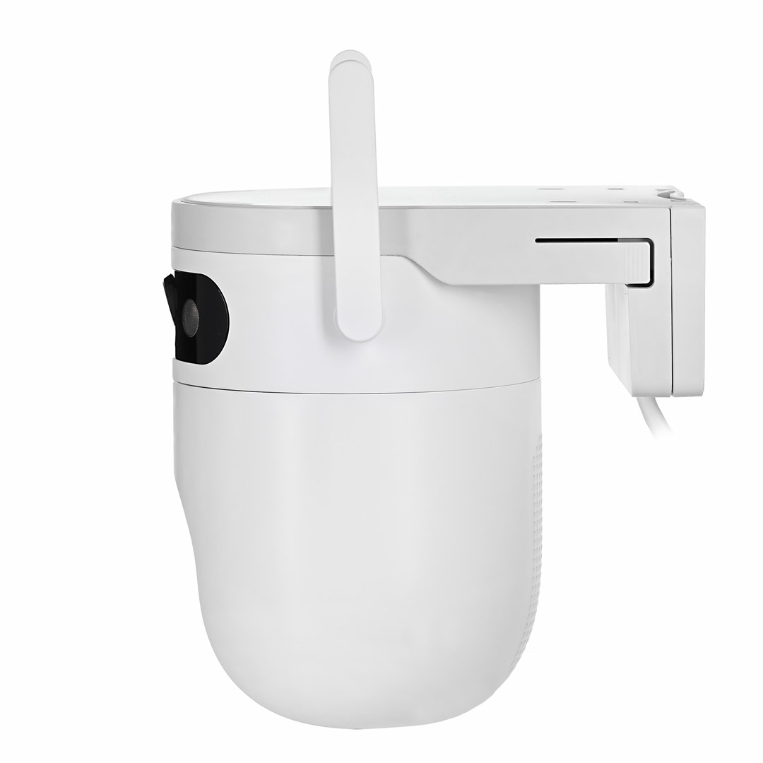 EZVIZ H9c Dual 3K Dome IP security camera Outdoor 2880 x 1620 pixels Ceiling/Wall/Pole
