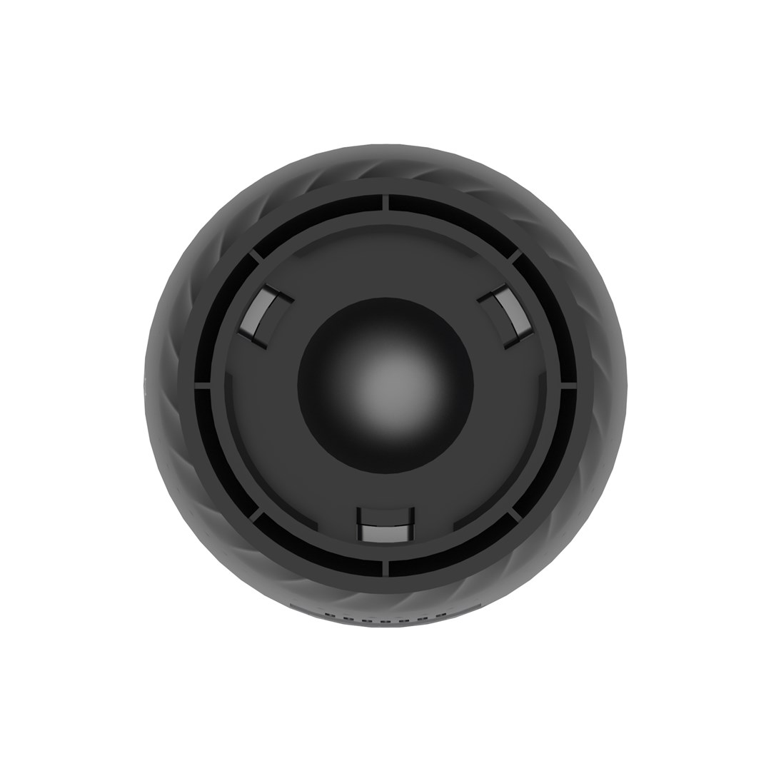 EZVIZ BC1c 4K Bullet IP security camera Outdoor 3840 x 2160 pixels Ceiling/wall