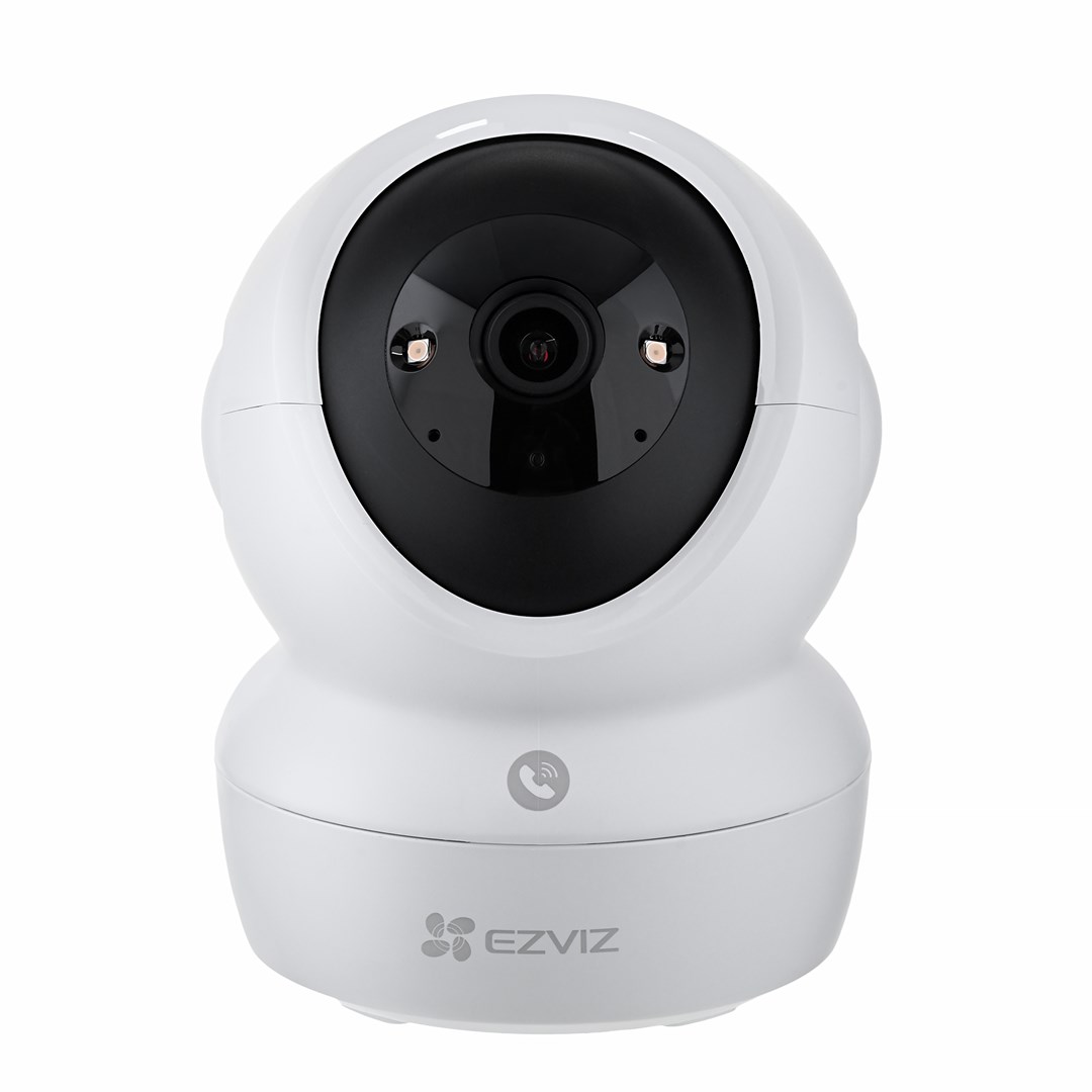 EZVIZ H6C security camera Spherical IP security camera Indoor 1920 x 1080 pixels Desk