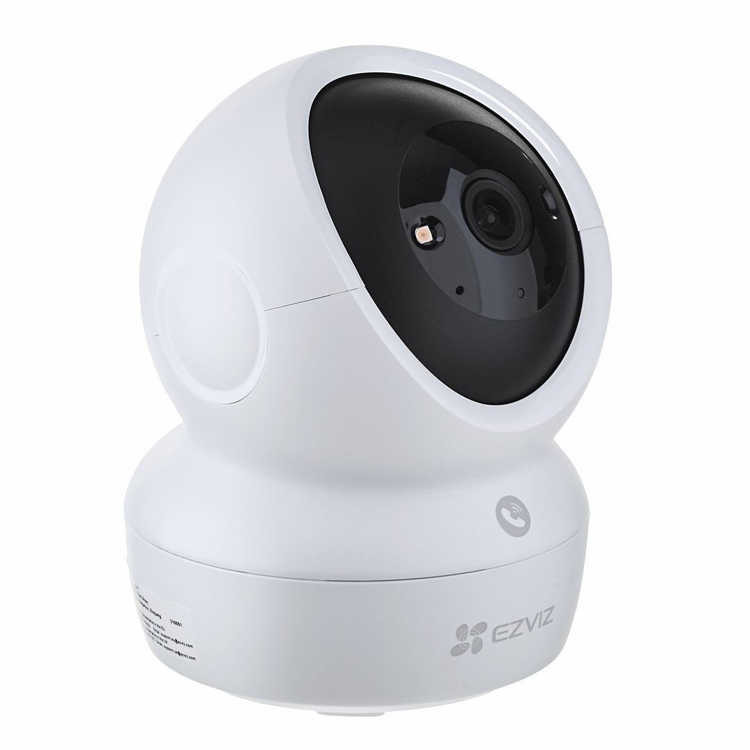 EZVIZ H6C security camera Spherical IP security camera Indoor 1920 x 1080 pixels Desk