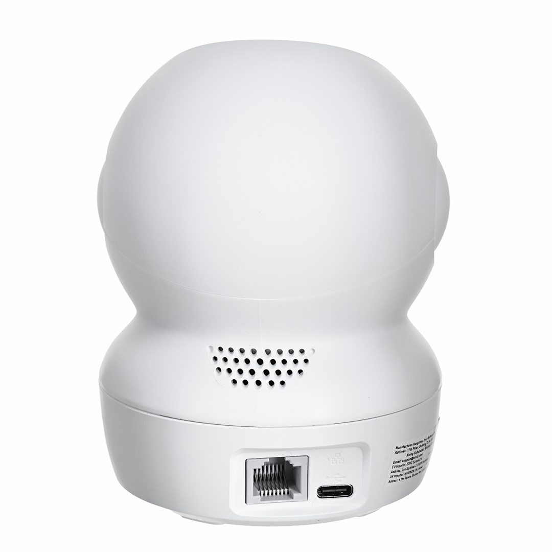 EZVIZ H6C security camera Spherical IP security camera Indoor 1920 x 1080 pixels Desk