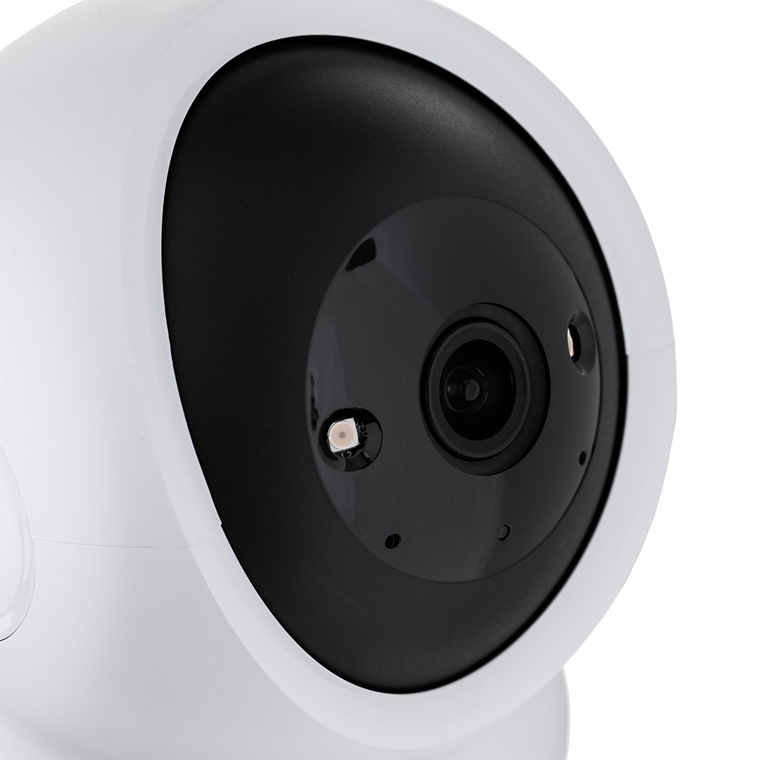 EZVIZ H6C security camera Spherical IP security camera Indoor 1920 x 1080 pixels Desk
