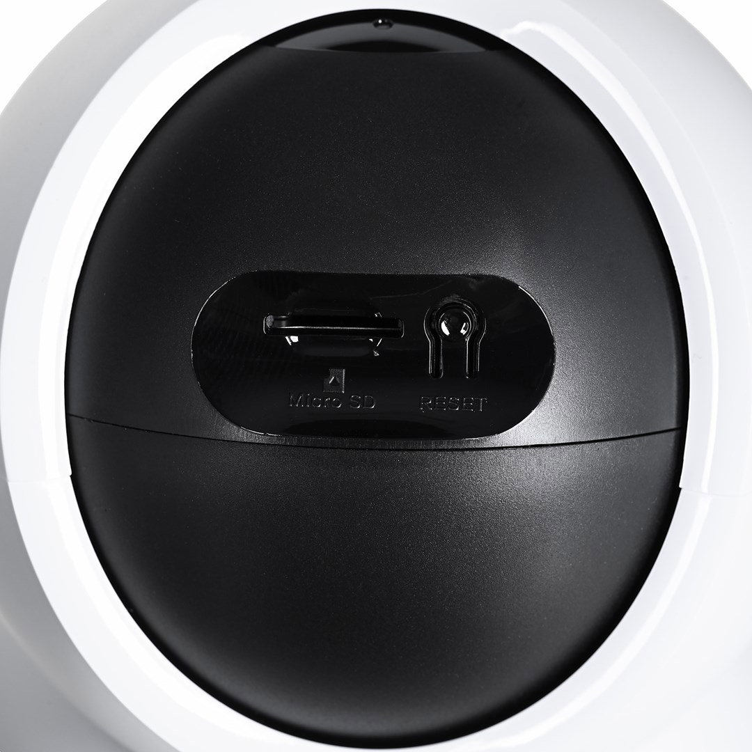 EZVIZ H6C security camera Spherical IP security camera Indoor 1920 x 1080 pixels Desk