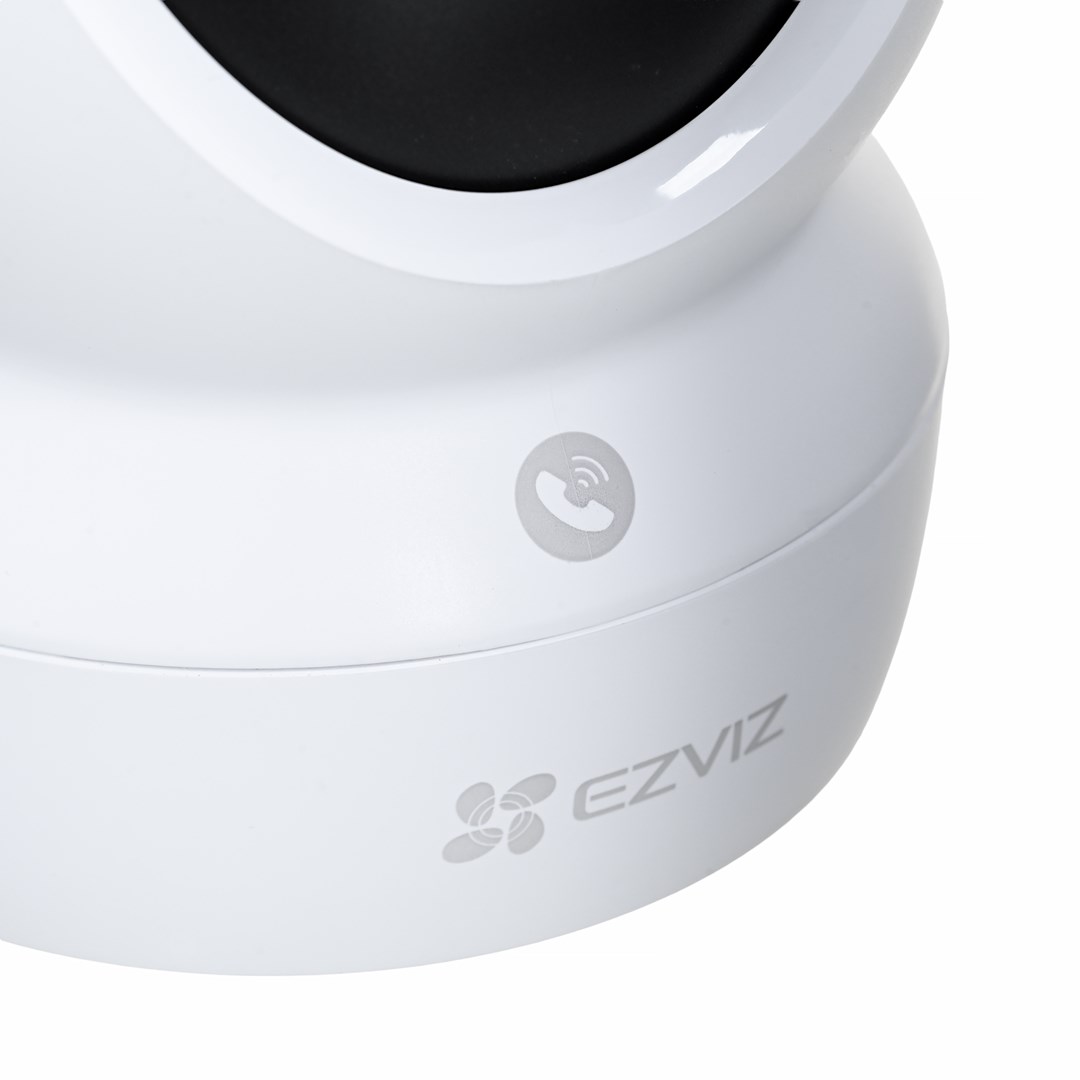 EZVIZ H6C security camera Spherical IP security camera Indoor 1920 x 1080 pixels Desk