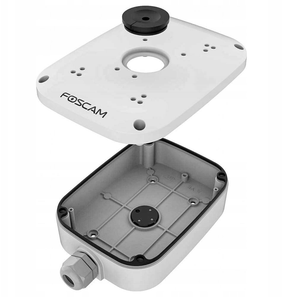 Junction box FOSCAM FAB28H White