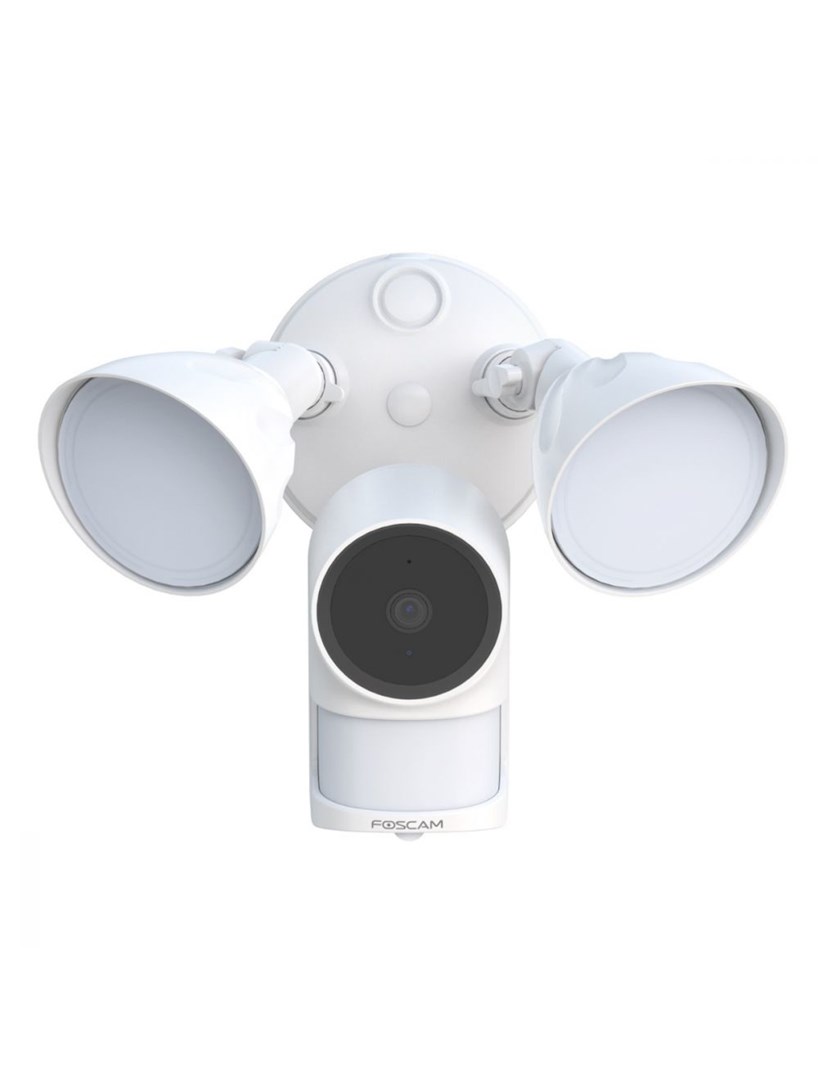 Foscam F41-W security camera IP security camera Outdoor 2560 x 1440 pixels Ceiling/wall