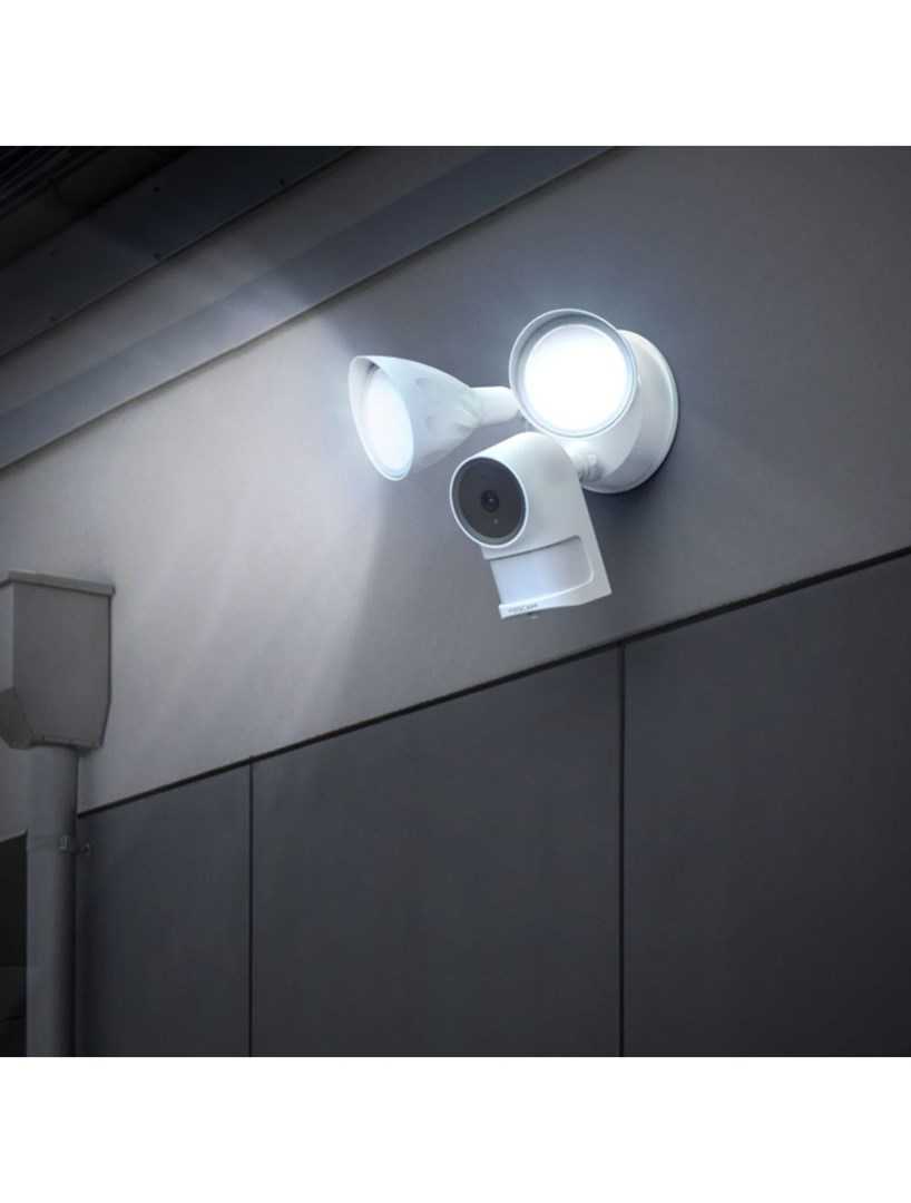 Foscam F41-W security camera IP security camera Outdoor 2560 x 1440 pixels Ceiling/wall