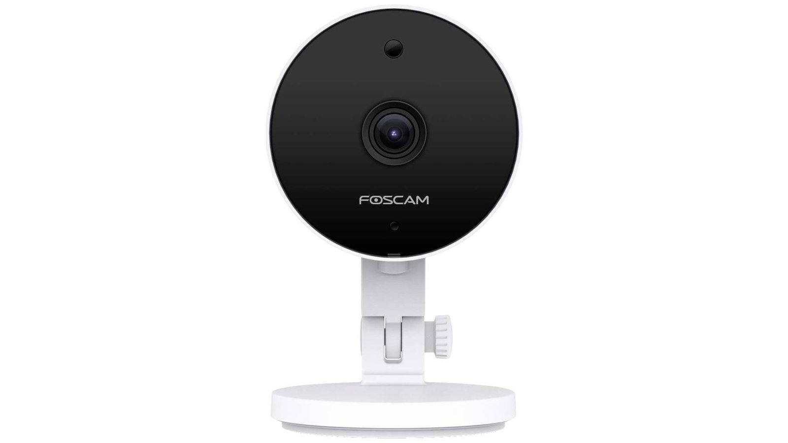 FOSCAM C5M 5 MPIX 3K USB-C IP Camera White