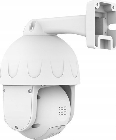 Foscam SD8EP 8MP White Camera