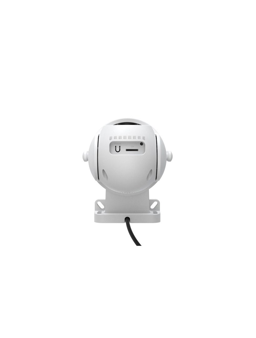 Foscam PD5 5MP White IP Surveillance Camera