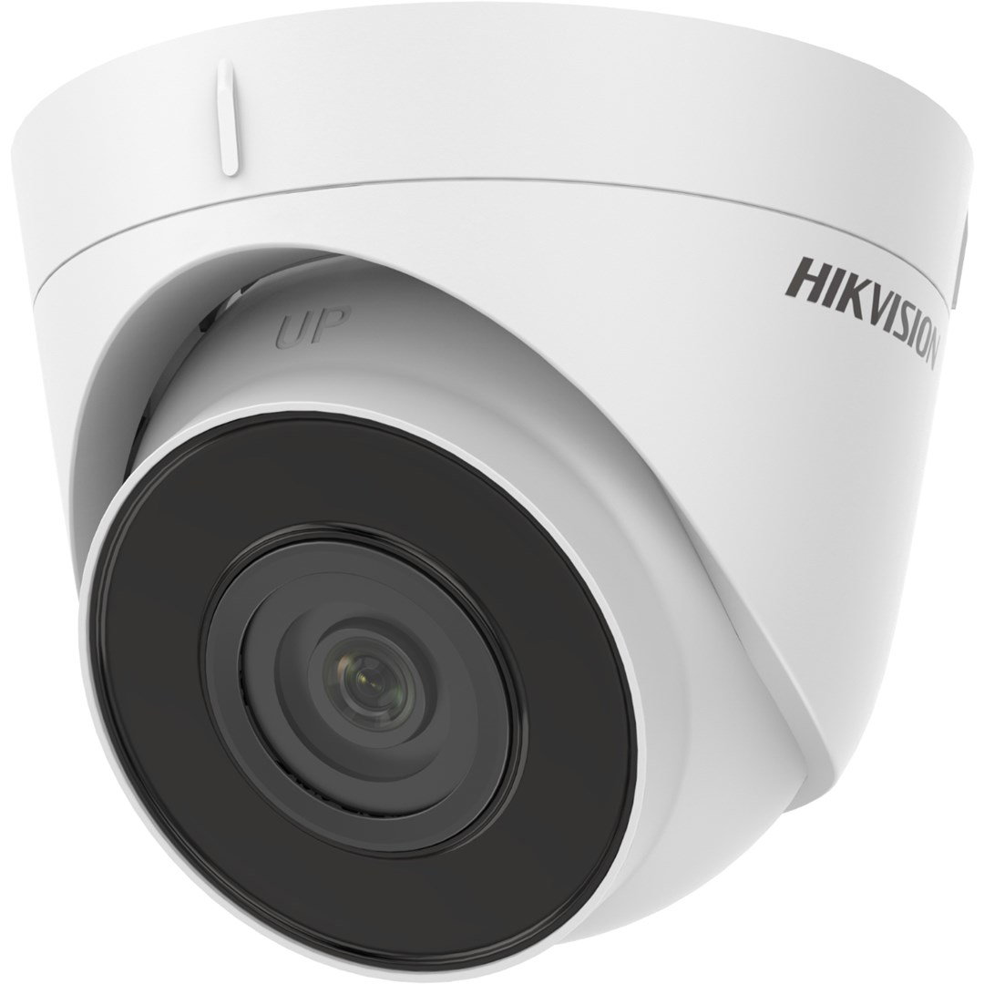 Hikvision Digital Technology DS-2CD1321-I IP Security Camera Outdoor Turret 1920 x 1080 px Ceiling Wall