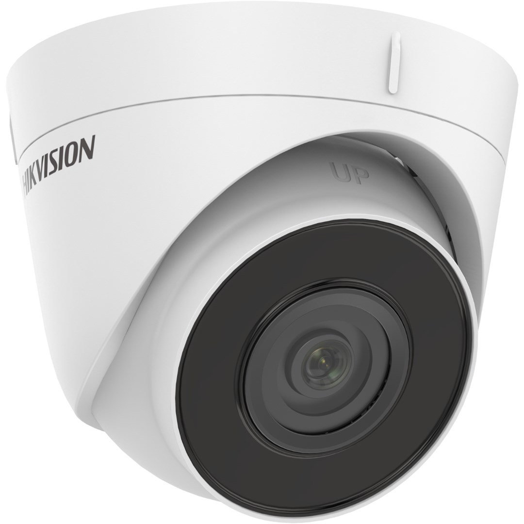 Hikvision Digital Technology DS-2CD1321-I IP Security Camera Outdoor Turret 1920 x 1080 px Ceiling Wall