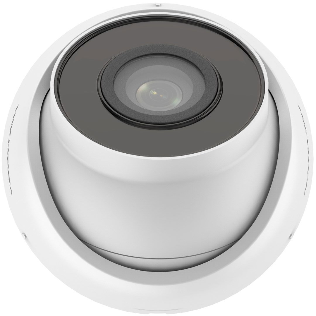 Hikvision Digital Technology DS-2CD1321-I IP Security Camera Outdoor Turret 1920 x 1080 px Ceiling Wall