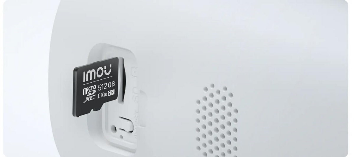 WRL 5MP IPC-K9DC-5M0WEH-V2 IMOU camera