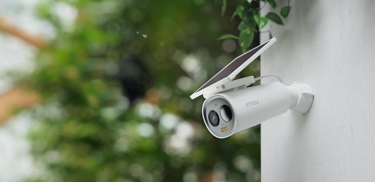 WRL 5MP IPC-K9DC-5M0WEH-V2 IMOU camera