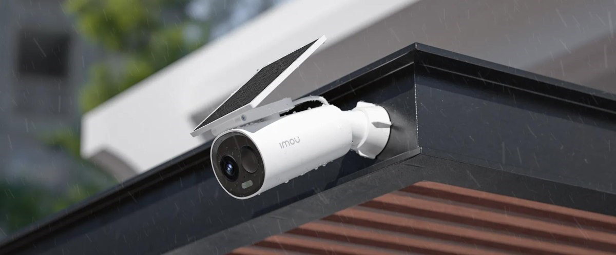 WRL 5MP IPC-K9DC-5M0WEH-V2 IMOU camera