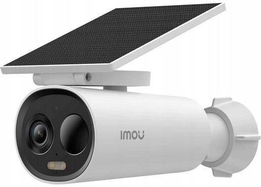 WRL 5MP IPC-K9DC-5M0WEH-V2 IMOU camera