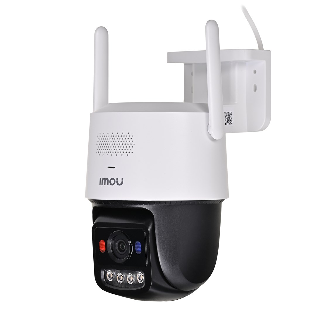 Imou Titan Pro Dome IP security camera Indoor & outdoor 3200 x 1800 pixels Wall