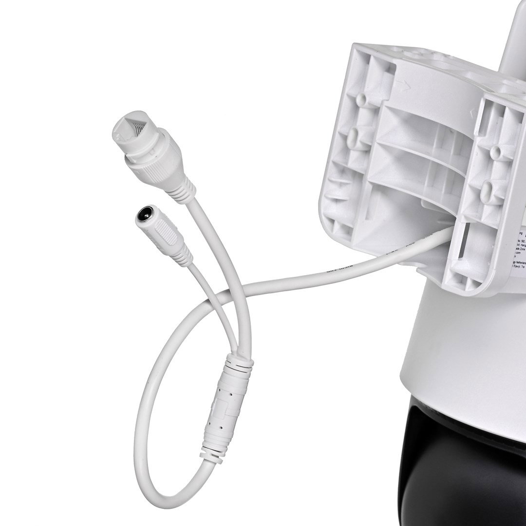 Imou Titan Pro Dome IP security camera Indoor & outdoor 3200 x 1800 pixels Wall