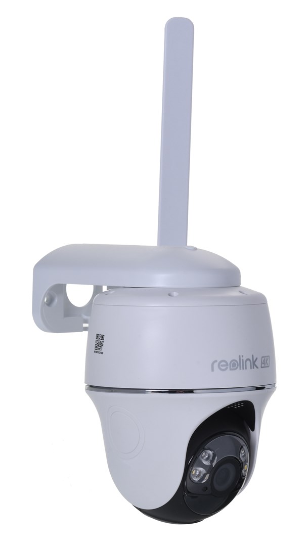 Reolink Go Series G440 Dome IP security camera Indoor & outdoor 3840 x 2160 pixels Wall