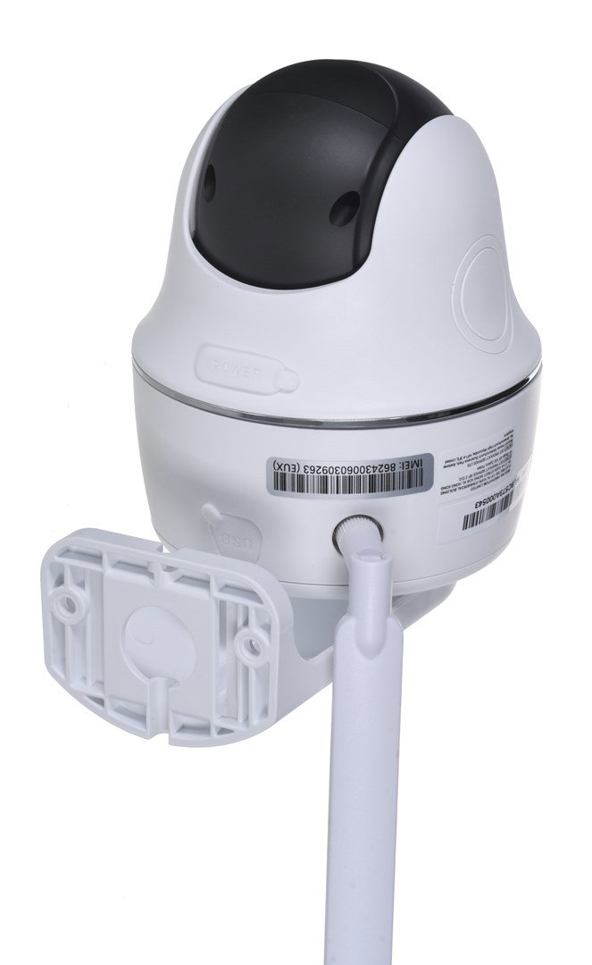 Reolink Go Series G440 Dome IP security camera Indoor & outdoor 3840 x 2160 pixels Wall