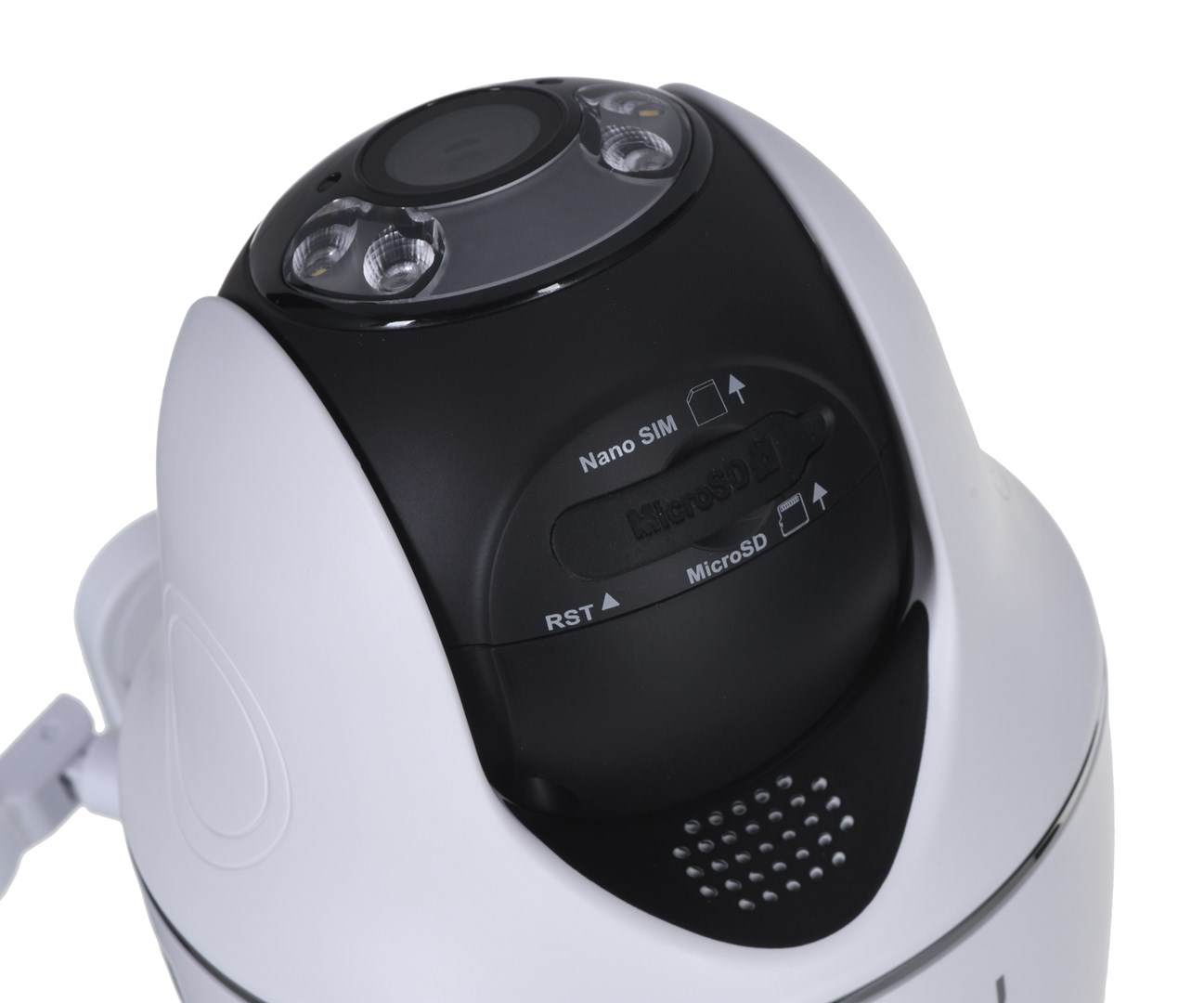 Reolink Go Series G440 Dome IP security camera Indoor & outdoor 3840 x 2160 pixels Wall