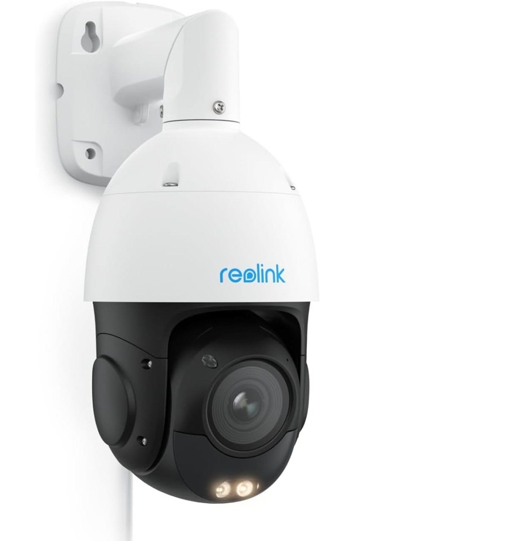 Reolink P840 8MP POE 360 5xZOOM