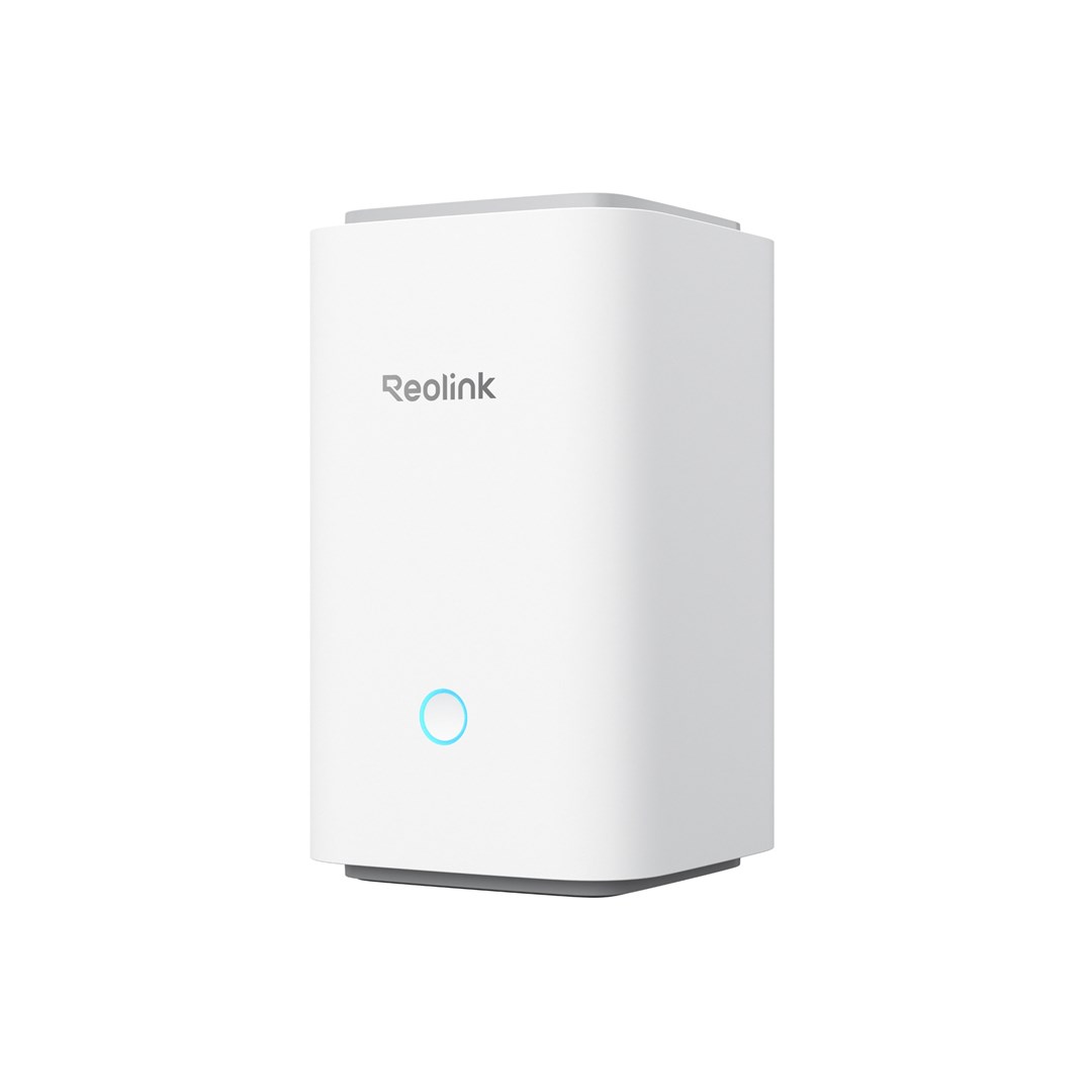 Monitoring system Reolink Home Hub 1